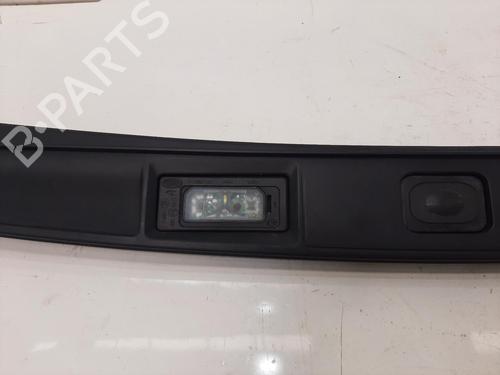 Tailgate handle JAGUAR I-PACE (X590) EV400 AWD | BP36810548C132 - Image 2