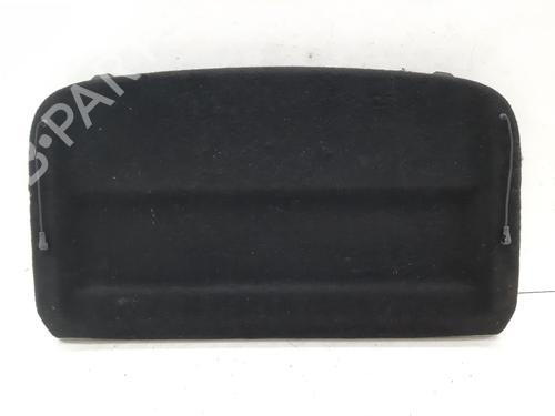 Used Rear parcel shelf Rear parcel shelf VAUXHALL ASTRA Mk VI (J) (P10) 1.6 (115 hp) 33720749 33720749