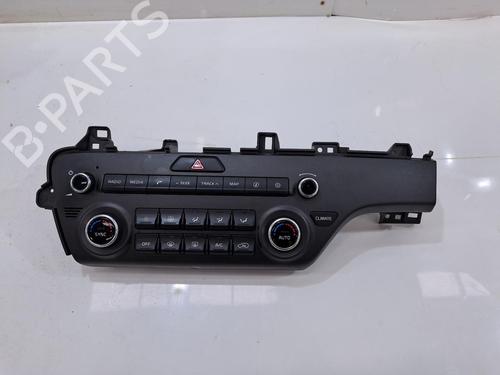 Electronic module KIA SPORTAGE IV (QL, QLE) 1.7 CRDi | BP34577061M83 - Image 3