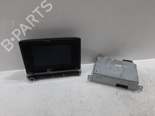 elektronisk-modul-citroen-c3-iii-sx-2016-34233574 main image