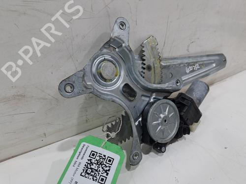 Front right window mechanism SUZUKI VITARA (LY) 1.6 (APK 416) | BP35923440C23 - Image 2