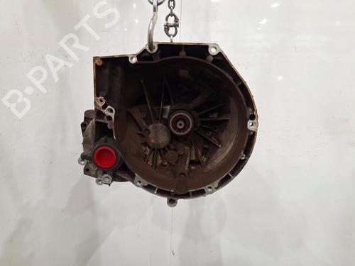 Used Gearbox Gearbox FORD FOCUS III 1.0 EcoBoost (100 hp) 36087405 36087405