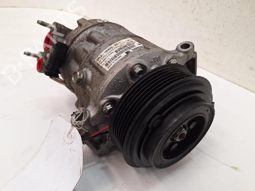 AC compressor LAND ROVER RANGE ROVER IV (L405) 4.4 SDV8 4x4 | BP27225270M34 