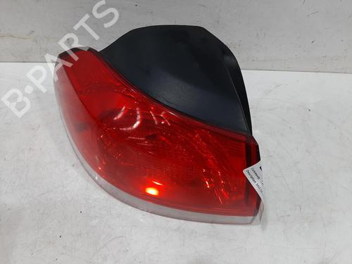 Left taillight VW GOLF VI (5K1) 1.6 TDI | BP33699233C34 - Image 3