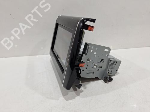 Control unit SUZUKI SWIFT V (AZ) 1.0 (A2L310) | BP39965204M11 - Image 6