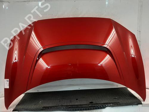 Używane Pokrywa przednia / Maska silnika JAGUAR I-PACE (X590) EV400 AWD (400 hp) 30735753