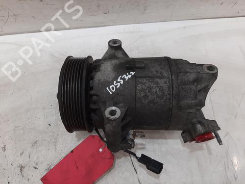 AC-Kompressor AC-Kompressor NISSAN QASHQAI I (J10, NJ10) 1.6 (114 hp) 37409267 37409267