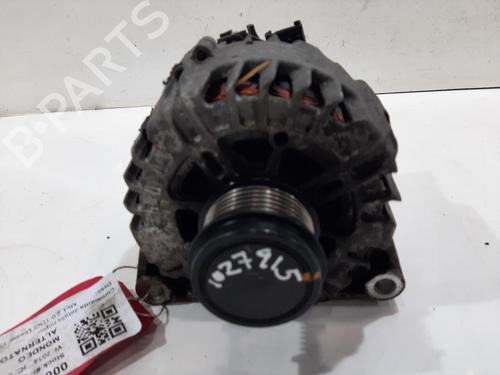 Alternator FORD MONDEO IV (BA7) 2.0 TDCi | BP29348915M7 