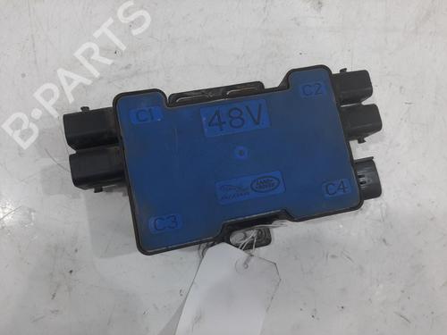 Control unit LAND ROVER DISCOVERY V (L462) D300 MHEV 4x4 | BP26844069M11 