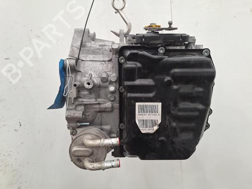 Gearbox CITROËN C3 III (SX) 1.2 THP 110 (SXHNPS, SXHNZT, SXHNZ6) | BP30958898M3