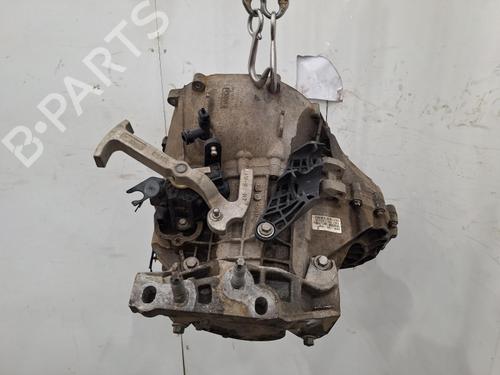 Gearbox FORD TRANSIT CUSTOM V362 Van (FY, FZ) 2.0 EcoBlue | BP40600689M3 - Image 5