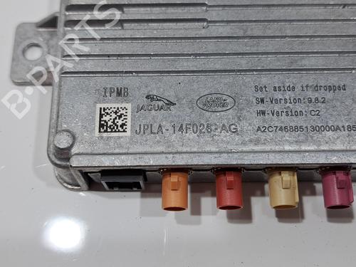 Control unit JAGUAR I-PACE (X590) EV400 AWD | BP30324312M11 - Image 2