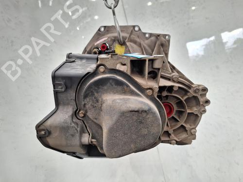 Gearbox FORD FIESTA VI (CB1, CCN) 1.6 TDCi | BP28506923M3