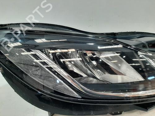 Right headlight JAGUAR I-PACE (X590) EV400 AWD | BP37072501C29 - Image 4
