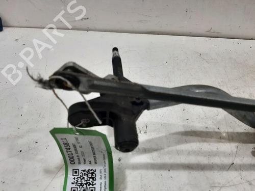 Front wiper motor AUDI A4 B8 (8K2) 2.0 TDI | BP36535039M29 - Image 4