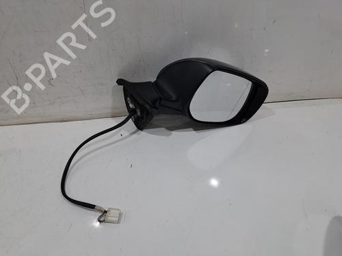 Used Right mirror Right mirror TOYOTA AURIS (_E15_) 1.6 (ZRE151_, ZRE151R) (132 hp) 35963096 35963096
