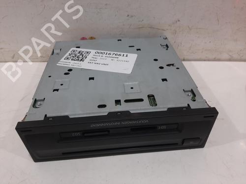 Electronic module VW GOLF VII (5G1, BQ1, BE1, BE2) 1.4 TSI | BP33699185M83 - Image 6