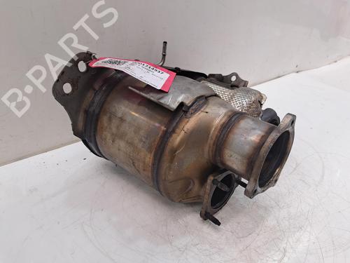 Used Particulate filter Particulate filter AUDI A5 Sportback (8TA) 2.0 TDI (190 hp) 34733460 34733460
