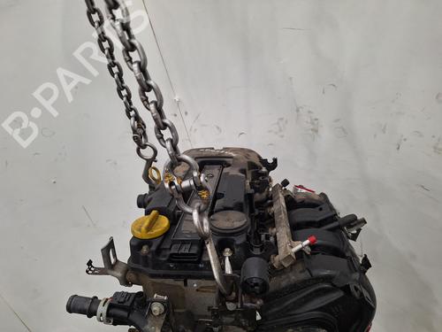 Engine VAUXHALL CORSA Mk III (D) (S07) 1.4 (L08) | BP38776956M1  - Image 6