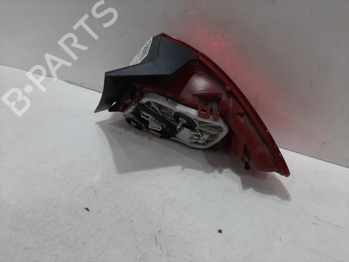 Left taillight VAUXHALL MERIVA Mk II (B) (S10) 1.4 | BP30286524C34 