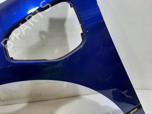 Left front fenders JAGUAR I-PACE (X590) EV400 AWD | BP30788962C41