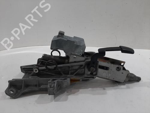 Steering column JAGUAR I-PACE (X590) EV400 AWD | BP26857250M21 