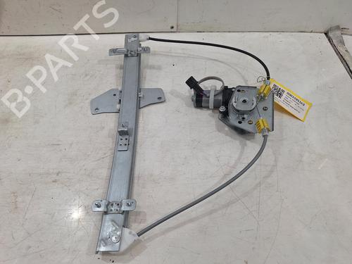 front-right-window-mechanism-kia-picanto-ii-ta-2011-2012-2013-2014-2015-2016-2017-2018-31033557 main image