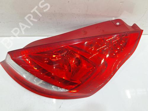 Right taillight FORD FIESTA VI (CB1, CCN) 1.4 | BP26805729C35 