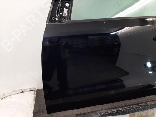 Left front door VW POLO V (6R1, 6C1) 1.2 | BP31650599C2