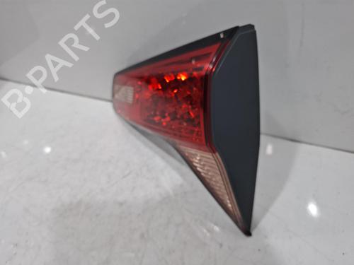 Right tailgate light HONDA HR-V (RU) 1.6 i-DTEC (RU8) | BP38078512C80 - Image 2
