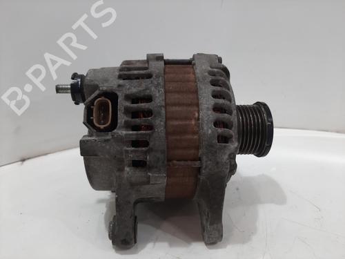 Alternator NISSAN QASHQAI I (J10, NJ10) 2.0 All-wheel Drive | BP29444516M7 