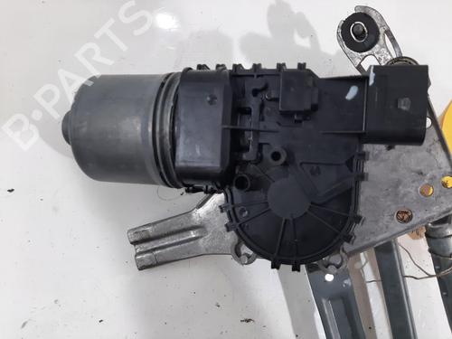 Front wiper motor PEUGEOT 2008 I (CU_) 1.2 PureTech 82 | BP37871984M29 - Image 2