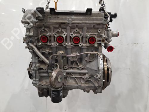 Engine SUZUKI SWIFT IV (FZ, NZ) 1.6 (AZG416, AZH416, RS416, ZC32S, ZA32S) | BP38568926M1 - Image 3