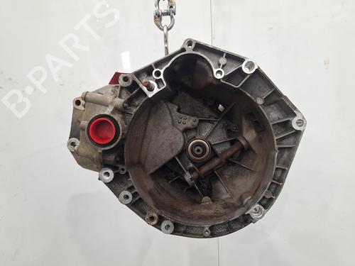 Girkasse FORD KA (RU8) 1.2 (69 hp) 30843893