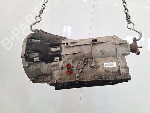 Gearbox BMW 3 Gran Turismo (F34) 320 d | BP29946260M3
