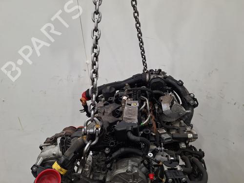 Engine PEUGEOT PARTNER Box Body/MPV (K9) 1.5 BlueHDi 100 | BP39099374M1 - Image 6