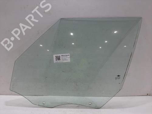 Used Front left door window MINI MINI COUNTRYMAN (R60) Cooper S ALL4 (184 hp) 30789103