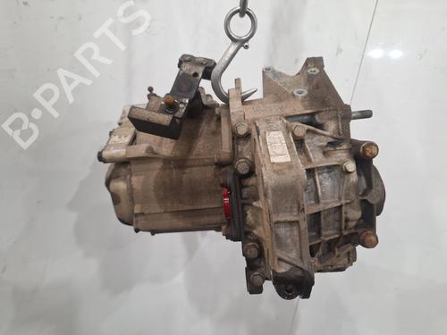 Gearbox FIAT PANDA (312_, 319_) 1.2 (312PXA1A) | BP30757016M3 