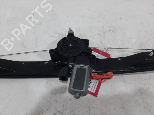 Front left window mechanism FIAT PUNTO (199_) 1.4 Multi Air | BP39210925C22 - Image 2