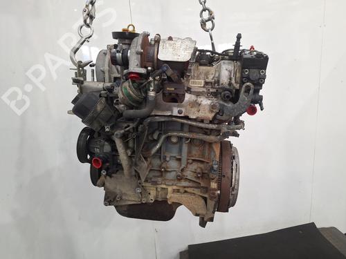 Engine PEUGEOT BIPPER Tepee 1.3 HDi 75 | BP33467516M1 - Image 5