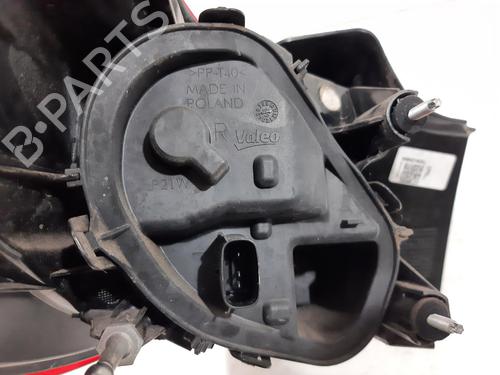 Right taillight VAUXHALL ASTRA Mk VII (K) (B16) 1.0 | BP37608032C35 - Image 5