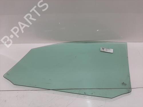 Dør rude højre foran Dør rude højre foran VW CADDY IV Box Body/MPV (SAA, SAH) 2.0 TDI (102 hp) 33940132 33940132