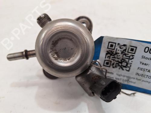 Used Injection pump FORD FIESTA VI (CB1, CCN) 1.0 EcoBoost (100 hp) 26796739