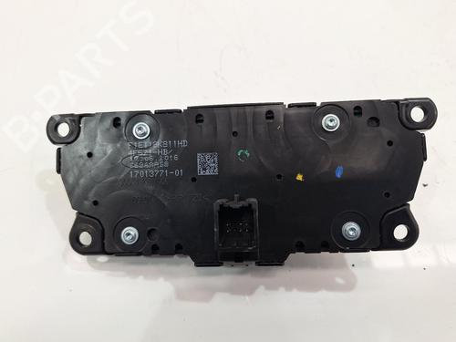 Electronic module FORD FOCUS III 1.0 EcoBoost | BP26845117M83 