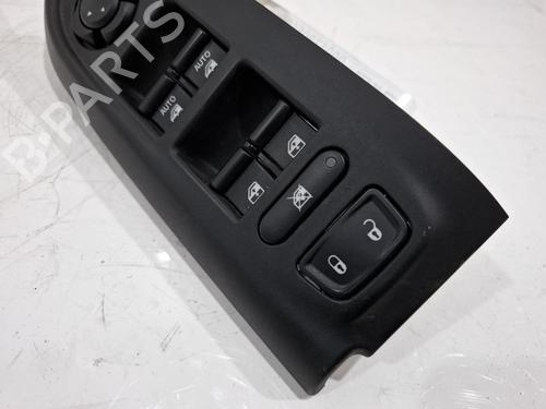 Right front window switch FIAT 500X (334_) 1.6 D Multijet (334AXA1B, 334AXA11) | BP37853322I26 - Image 2