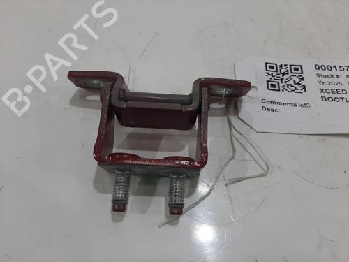 Türscharnier/Türfeststeller für KIA XCEED (CD) 1.5 T-GDI (140 hp) 30735578