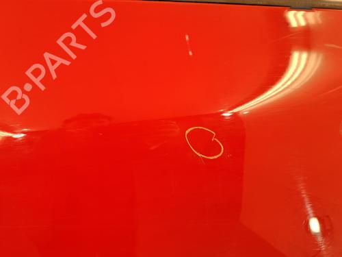 Left front door NISSAN JUKE (F15) 1.5 dCi | BP29922905C2