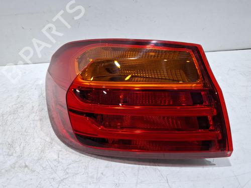 Used Left taillight Left taillight 38871500 38871500