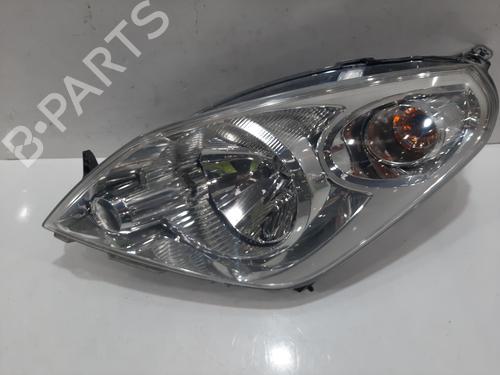 Left headlight SUZUKI SPLASH (EX) 1.0 (A5B310) | BP29349331C28 