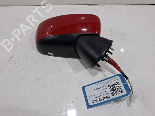 Used Right mirror Right mirror 39070446 39070446